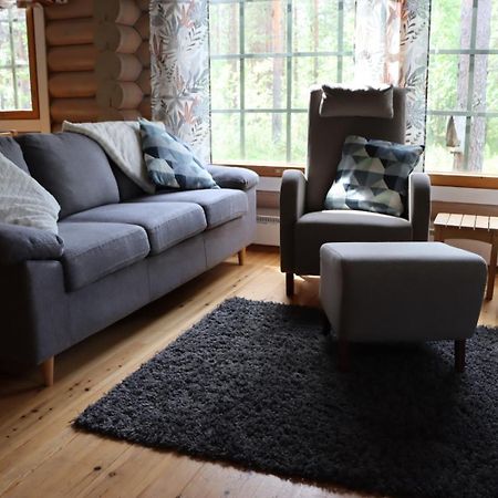 Levihaukka 10 Villa Sirkka Exteriör bild