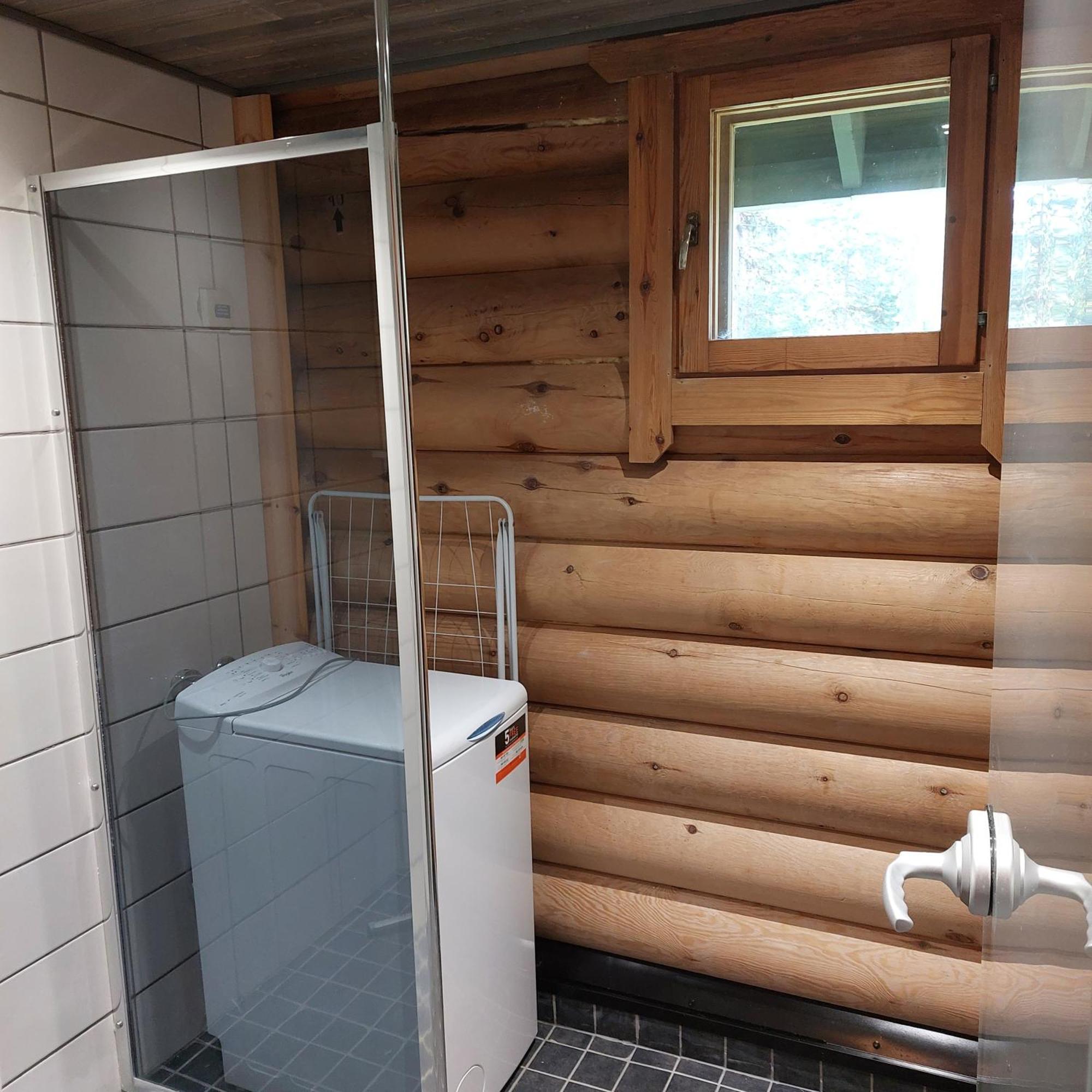 Levihaukka 10 Villa Sirkka Exteriör bild
